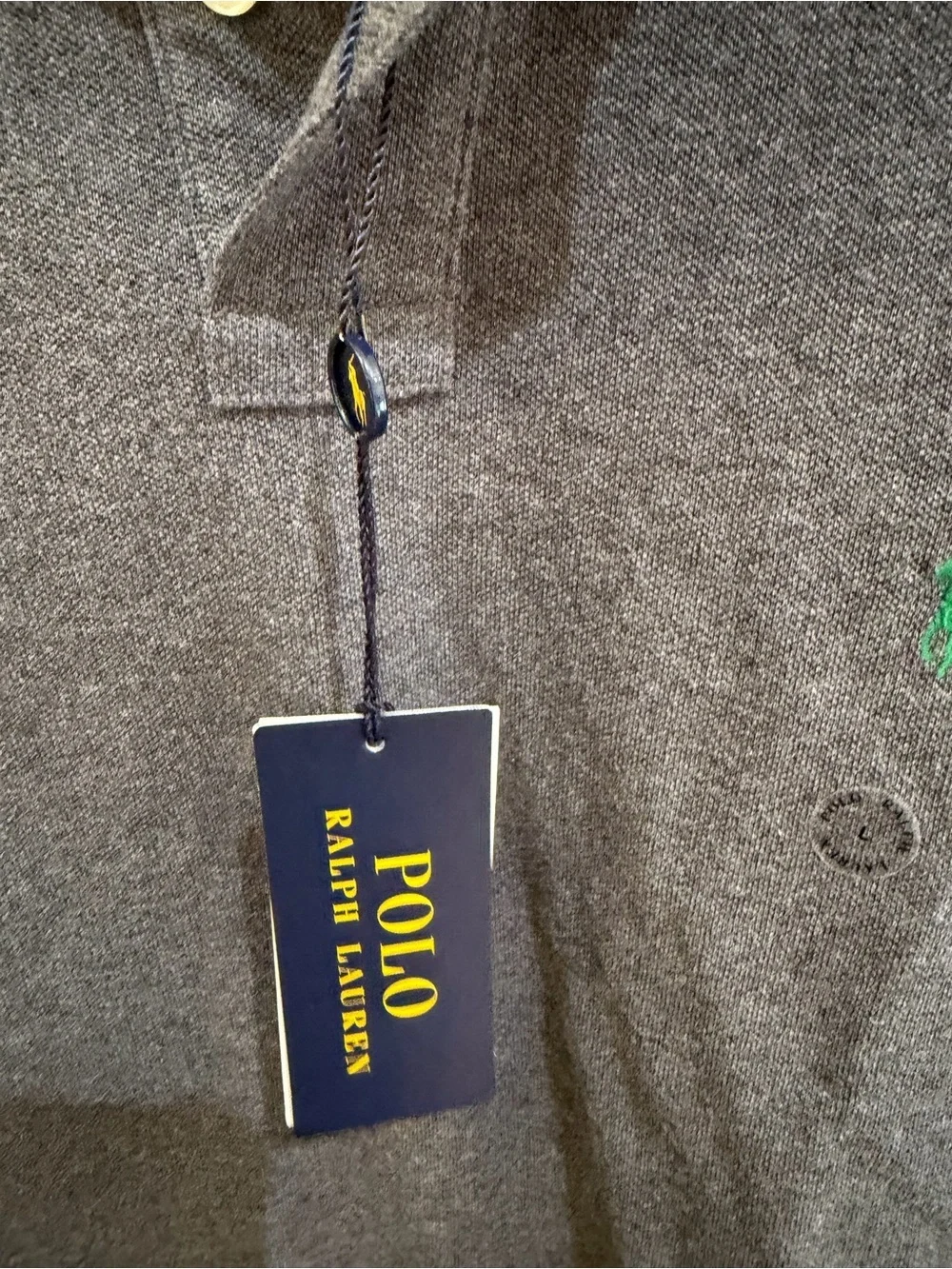 Polo Ralph Lauren long sleeve